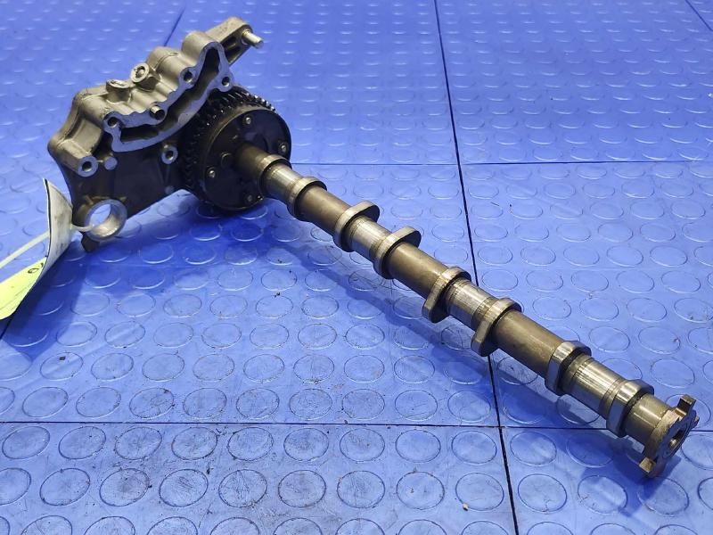 2015 Volkswagen Golf Camshaft