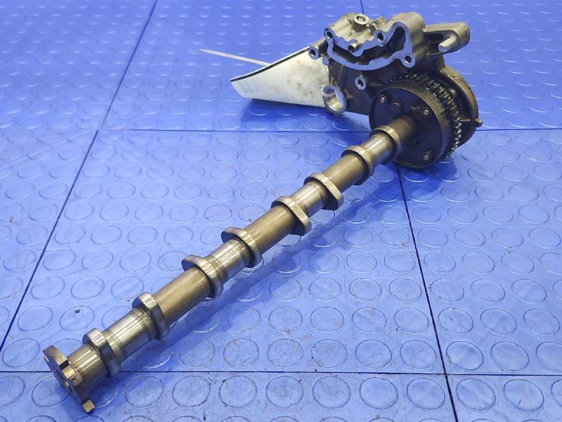 2015 Volkswagen Golf Camshaft