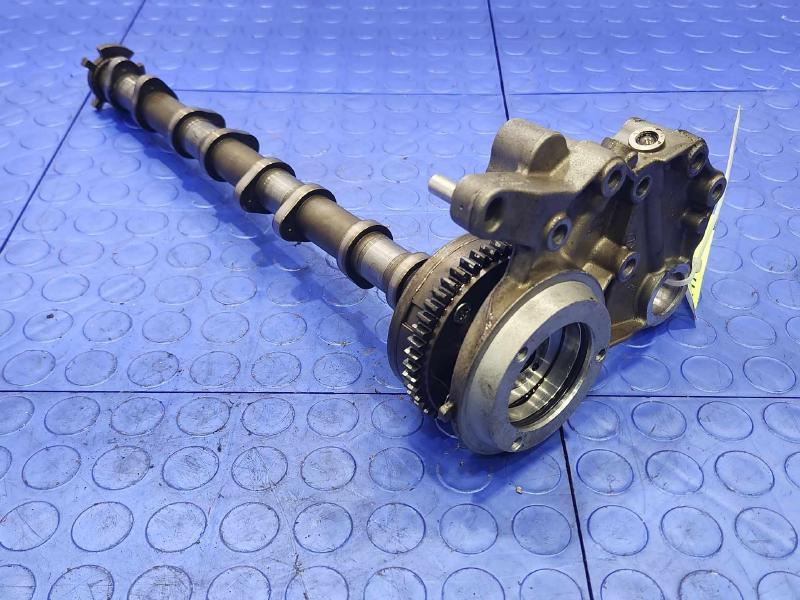 2015 Volkswagen Golf Camshaft
