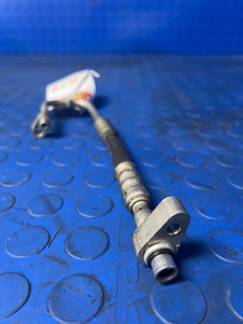 1997 - 2006 Jaguar XK8 AC Liquid Hose OEM MJA7361AE