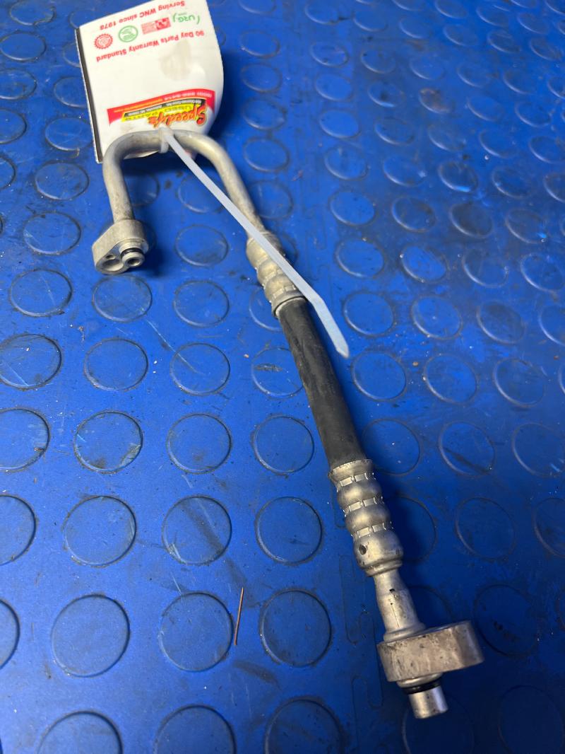 1997 - 2006 Jaguar XK8 AC Liquid Hose OEM MJA7361AE