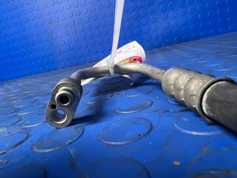 1997 - 2006 Jaguar XK8 AC Liquid Hose OEM MJA7361AE