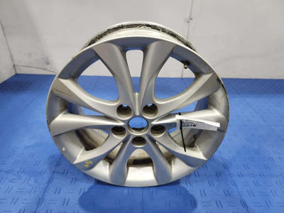 2010 Mazda Mazda3 Wheel