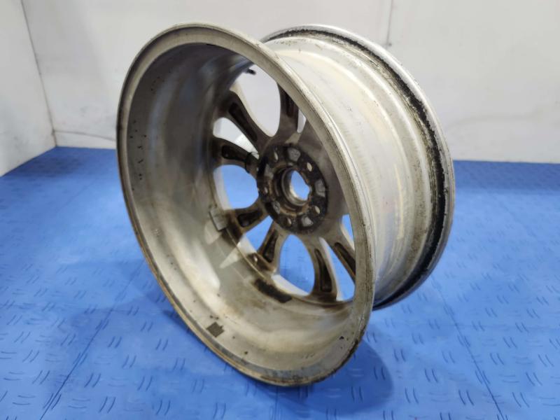 2010 Mazda Mazda3 Wheel