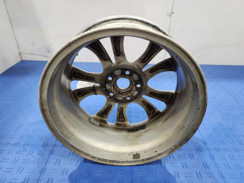 2010 Mazda Mazda3 Wheel