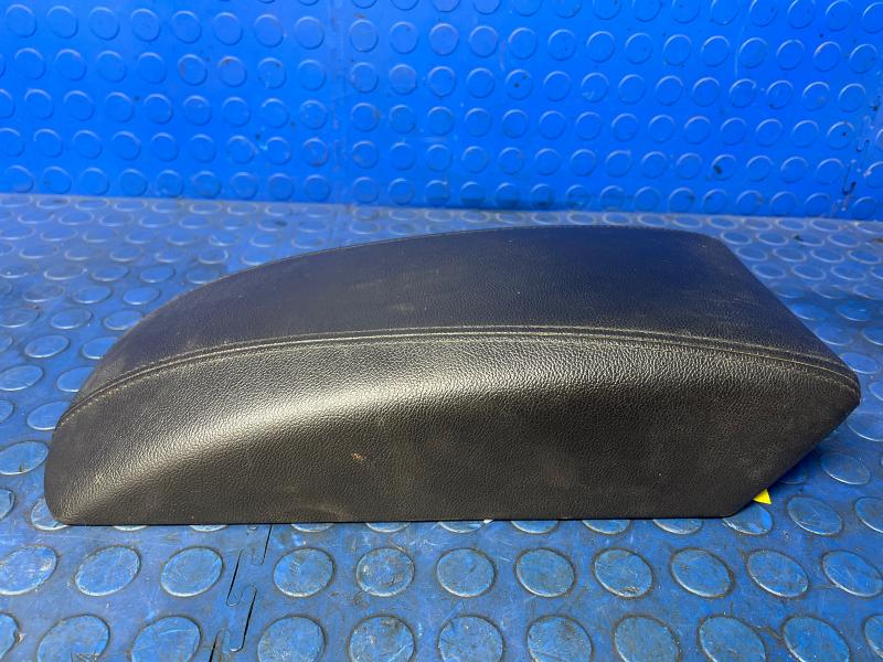 2011 Hyundai Sonata Console Lid