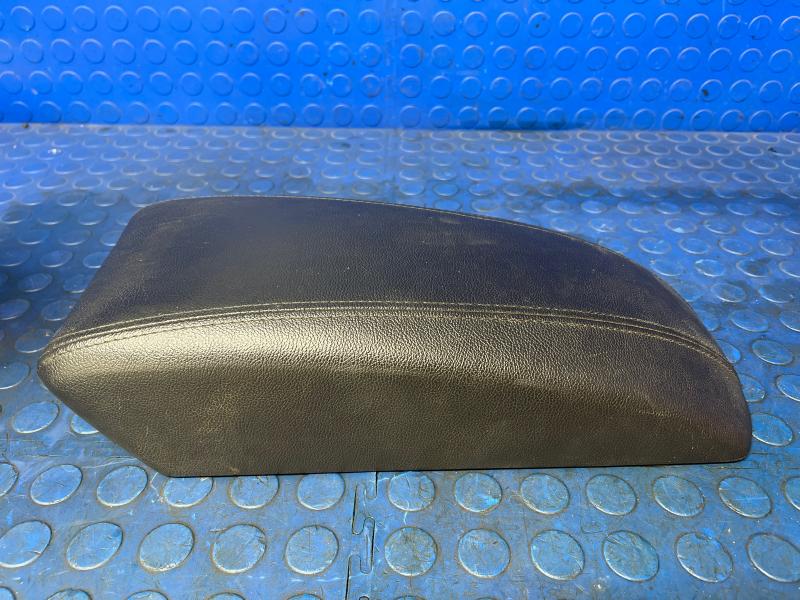 2011 Hyundai Sonata Console Lid