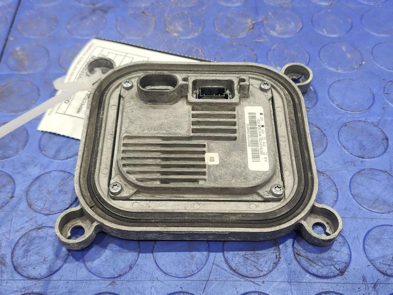 2014 Dodge Challenger Headlamp Assembly