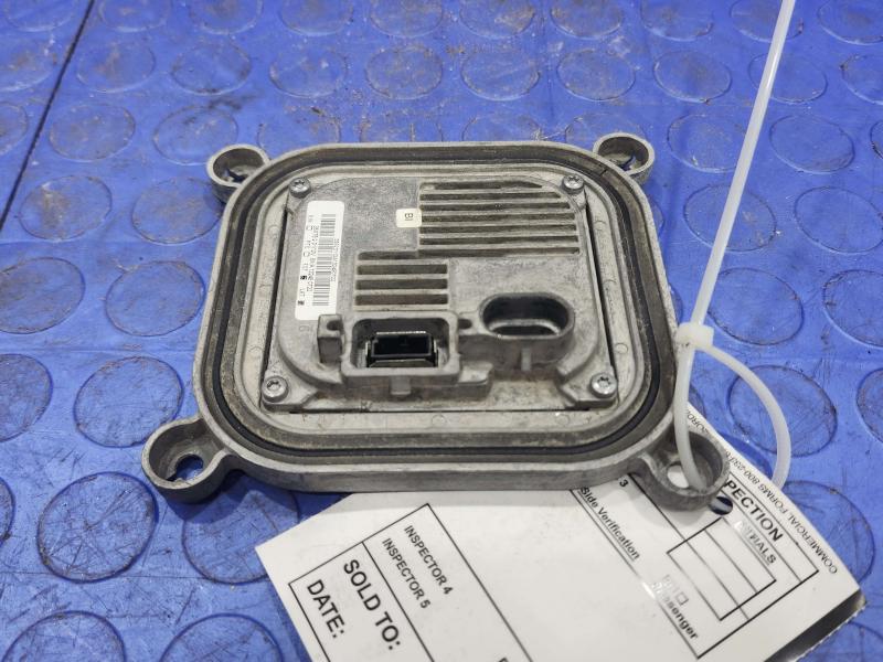 2014 Dodge Challenger Headlamp Assembly