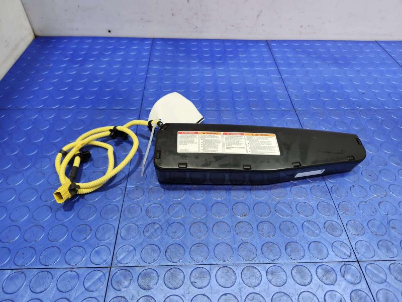 2016 Honda Fit Air Bag