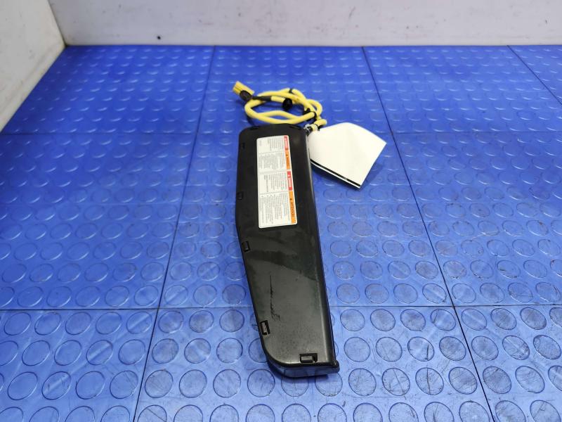 2016 Honda Fit Air Bag