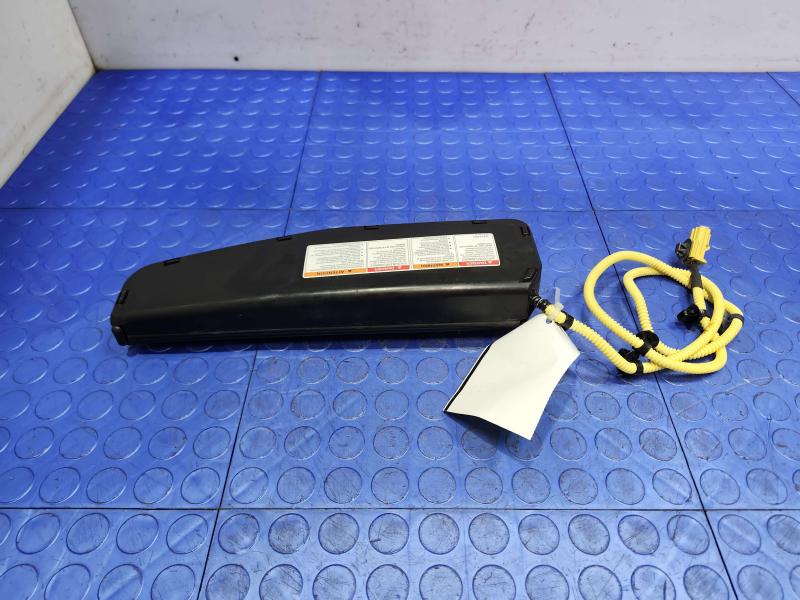 2016 Honda Fit Air Bag