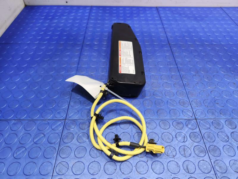 2016 Honda Fit Air Bag