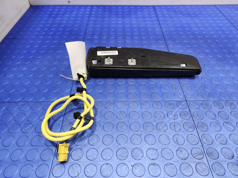 2016 Honda Fit Air Bag