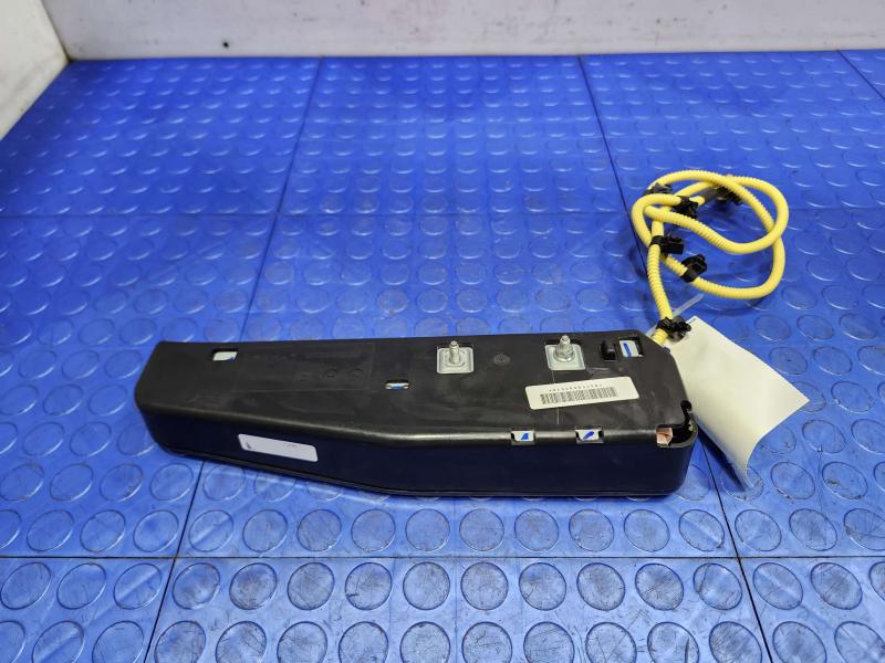 2016 Honda Fit Air Bag