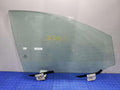 2016 Ford Escape Front Door Glass/Window