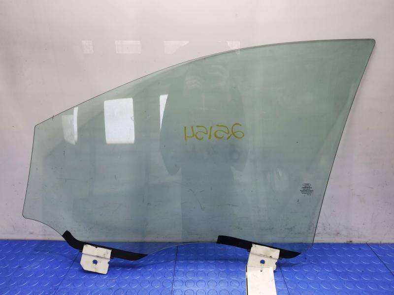 2016 Ford Escape Front Door Glass/Window
