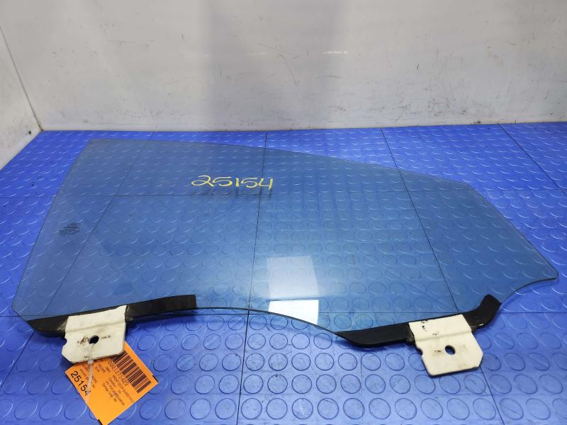 2016 Ford Escape Front Door Glass/Window