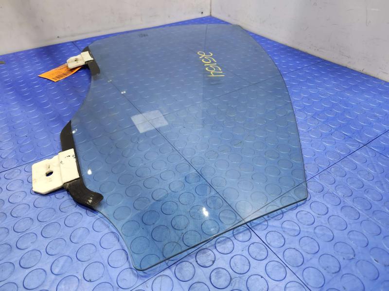 2016 Ford Escape Front Door Glass/Window
