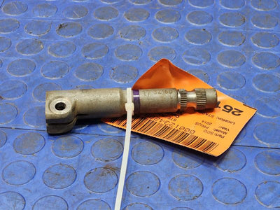 2010-2015 Toyota Prius 1.8L Lower Steering Intermediate Shaft OEM 4522112330