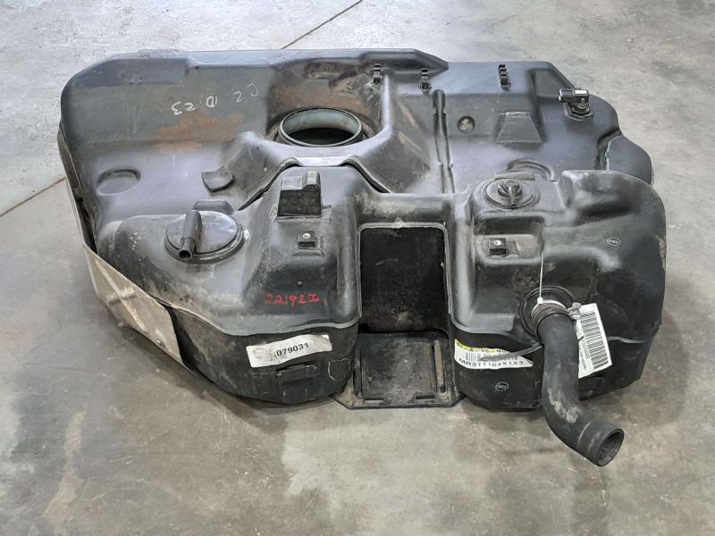 2000 Mitsubishi Eclipse Fuel Tank Assembly
