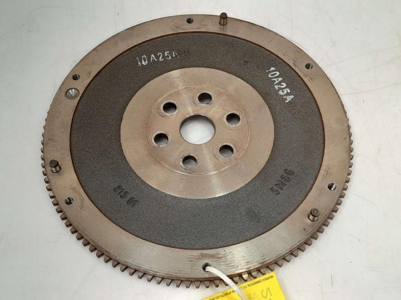2010 Ford Fusion Flywheel