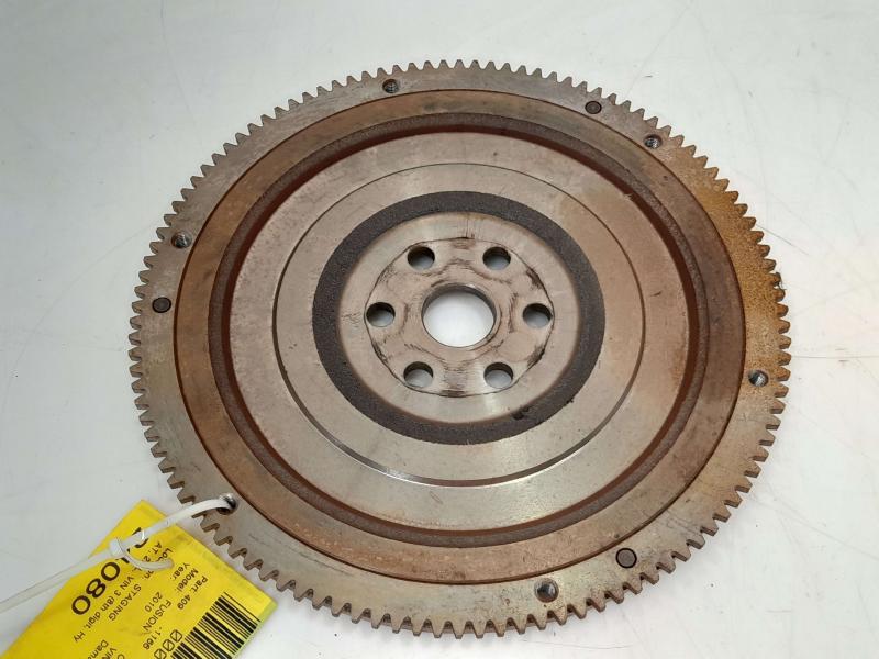 2010 Ford Fusion Flywheel