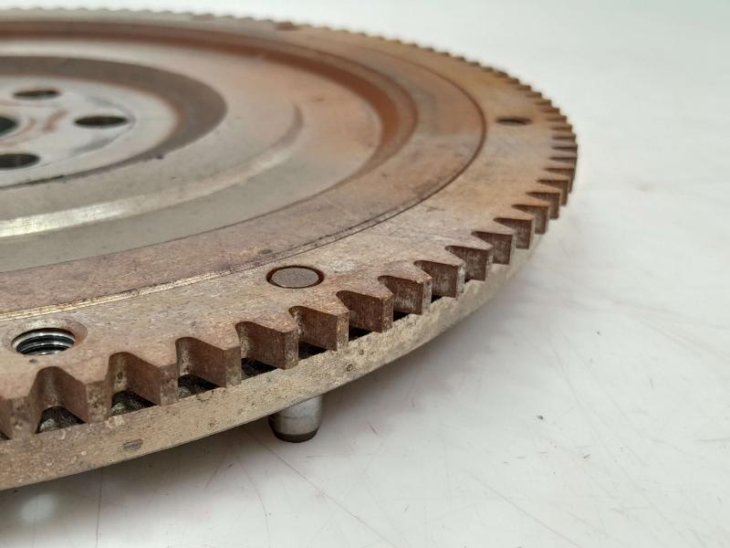 2010 Ford Fusion Flywheel