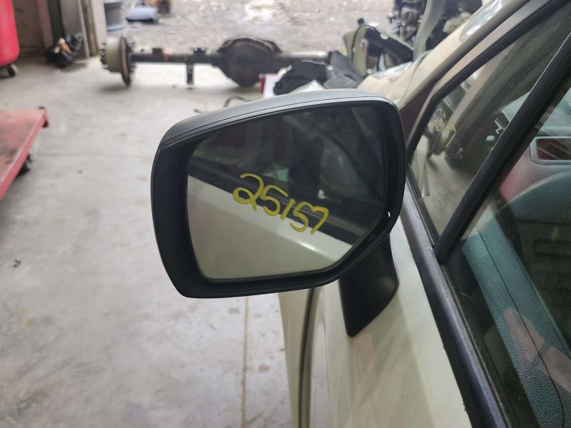 2015 Subaru Forester Door Mirror