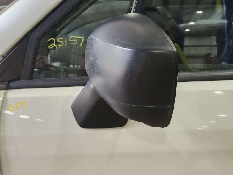 2015 Subaru Forester Door Mirror