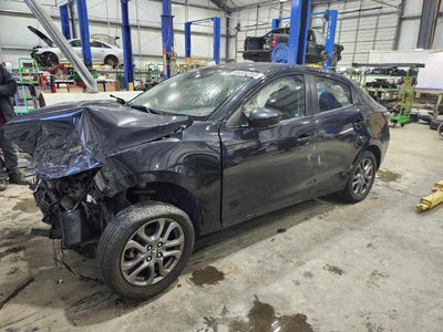 2019 Toyota Yaris Air Bag