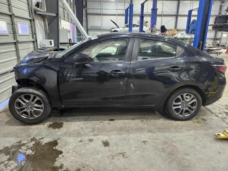2019 Toyota Yaris Air Bag