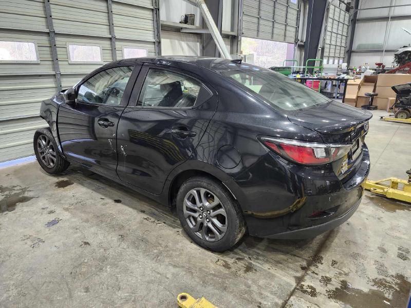2019 Toyota Yaris Air Bag