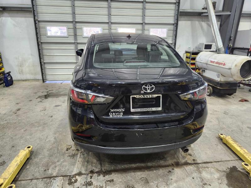 2019 Toyota Yaris Air Bag