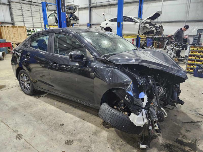 2019 Toyota Yaris Air Bag