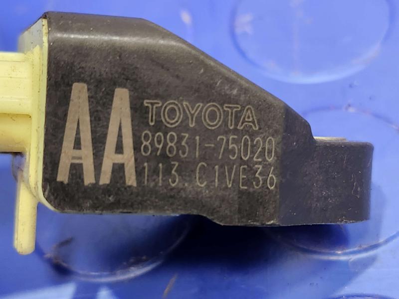 2010 Toyota Prius Misc Ebay Parts