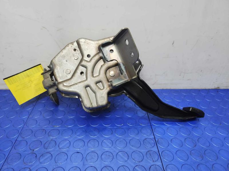 2011-2014 Hyundai Sonata 2.4L Parking Brake Pedal Assembly OEM 59700-3S000