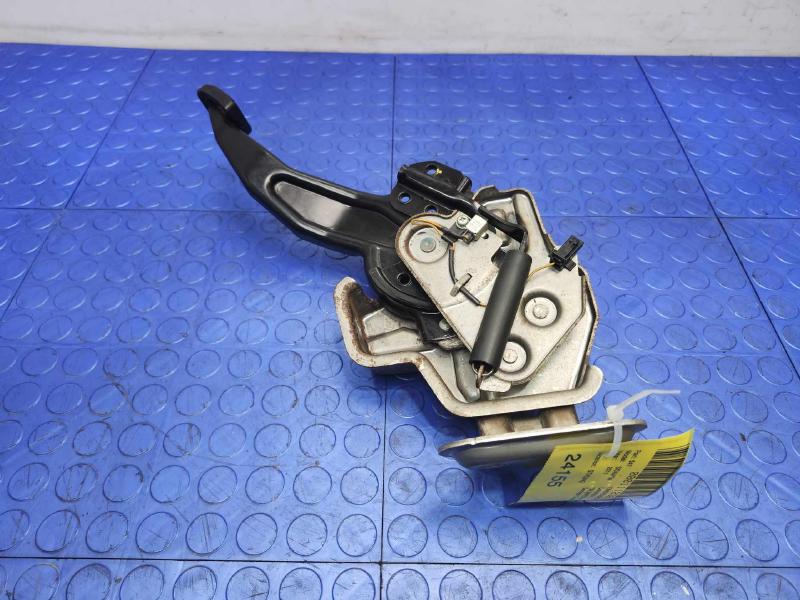 2011-2014 Hyundai Sonata 2.4L Parking Brake Pedal Assembly OEM 59700-3S000