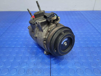 2013 Ford Fusion A/C Air Compressor