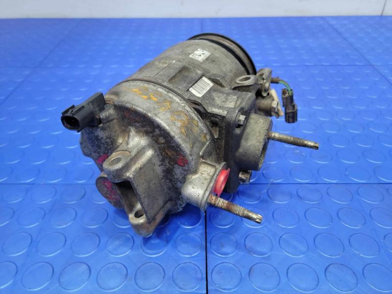 2013 Ford Fusion A/C Air Compressor