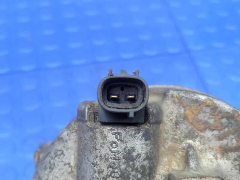 2013 Ford Fusion A/C Air Compressor