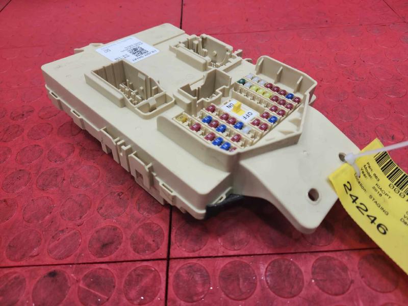 2016-2018 Kia Optima Instrument Panel Junction Block Genuine OEM 91950-D4170