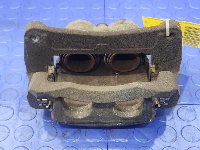2019 Subaru Crosstrek Caliper