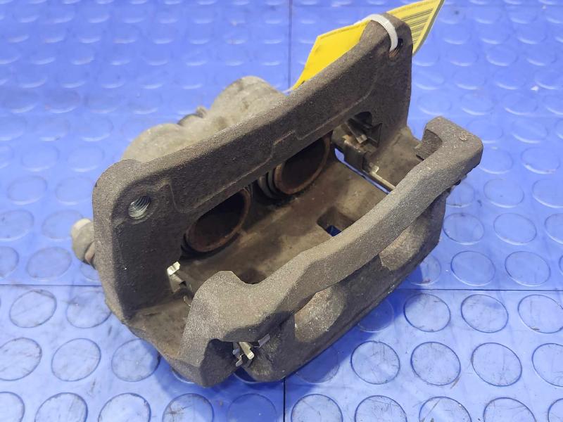 2019 Subaru Crosstrek Caliper