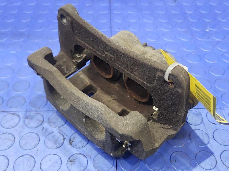 2019 Subaru Crosstrek Caliper