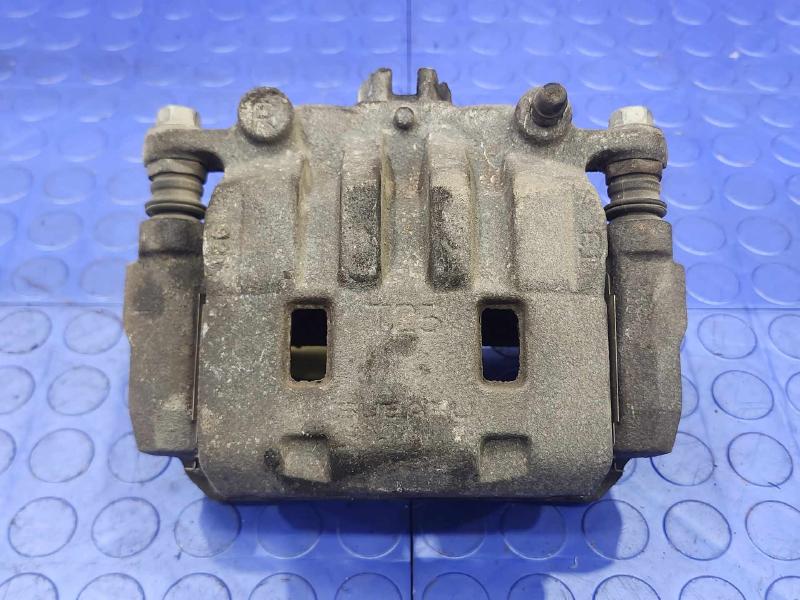 2019 Subaru Crosstrek Caliper