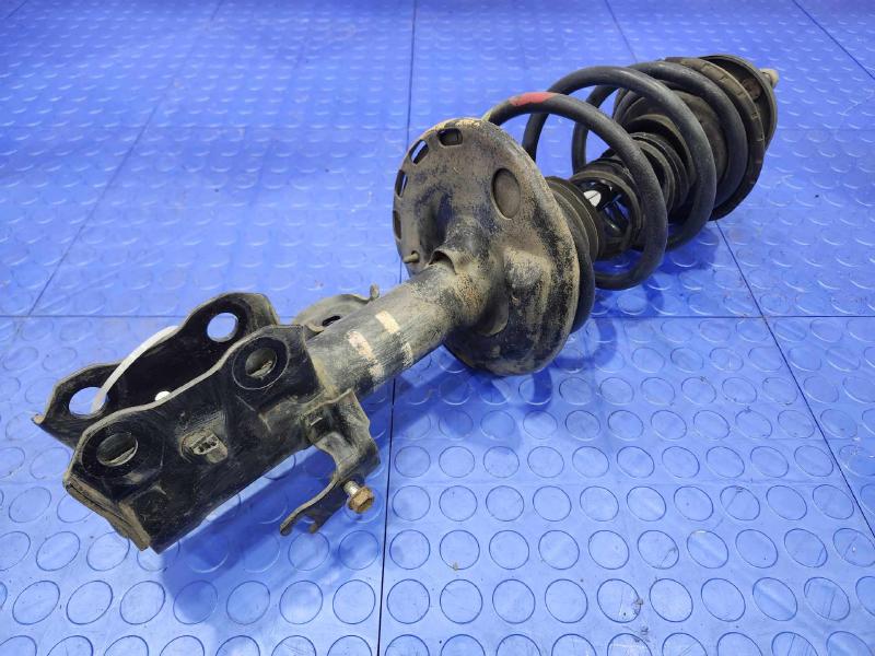 2013 Toyota Prius Strut Assembly