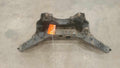 2015 Nissan Rogue Crossmember/Cradle/Undercarria