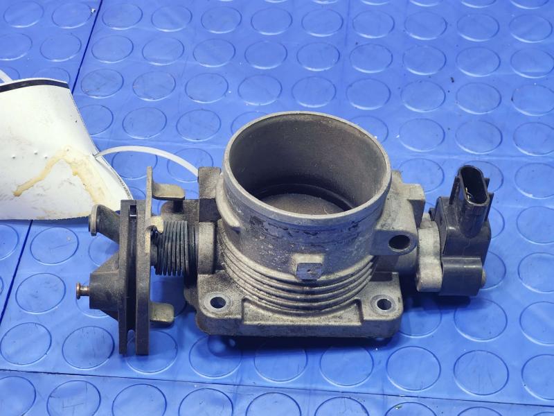 2003 Lincoln Town Car Throttle Body/Valve Assy