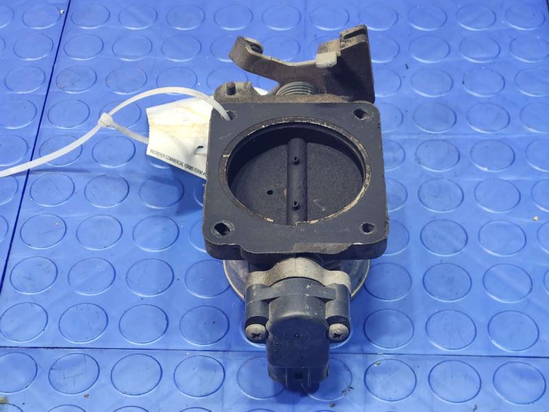 2003 Lincoln Town Car Throttle Body/Valve Assy